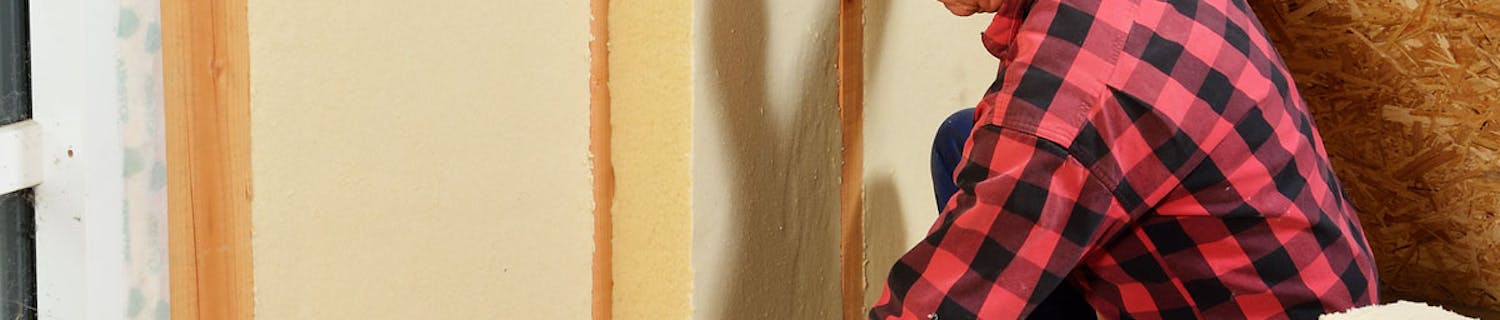 Träfiberisolering Träfiberisolering